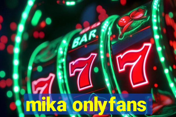 mika onlyfans